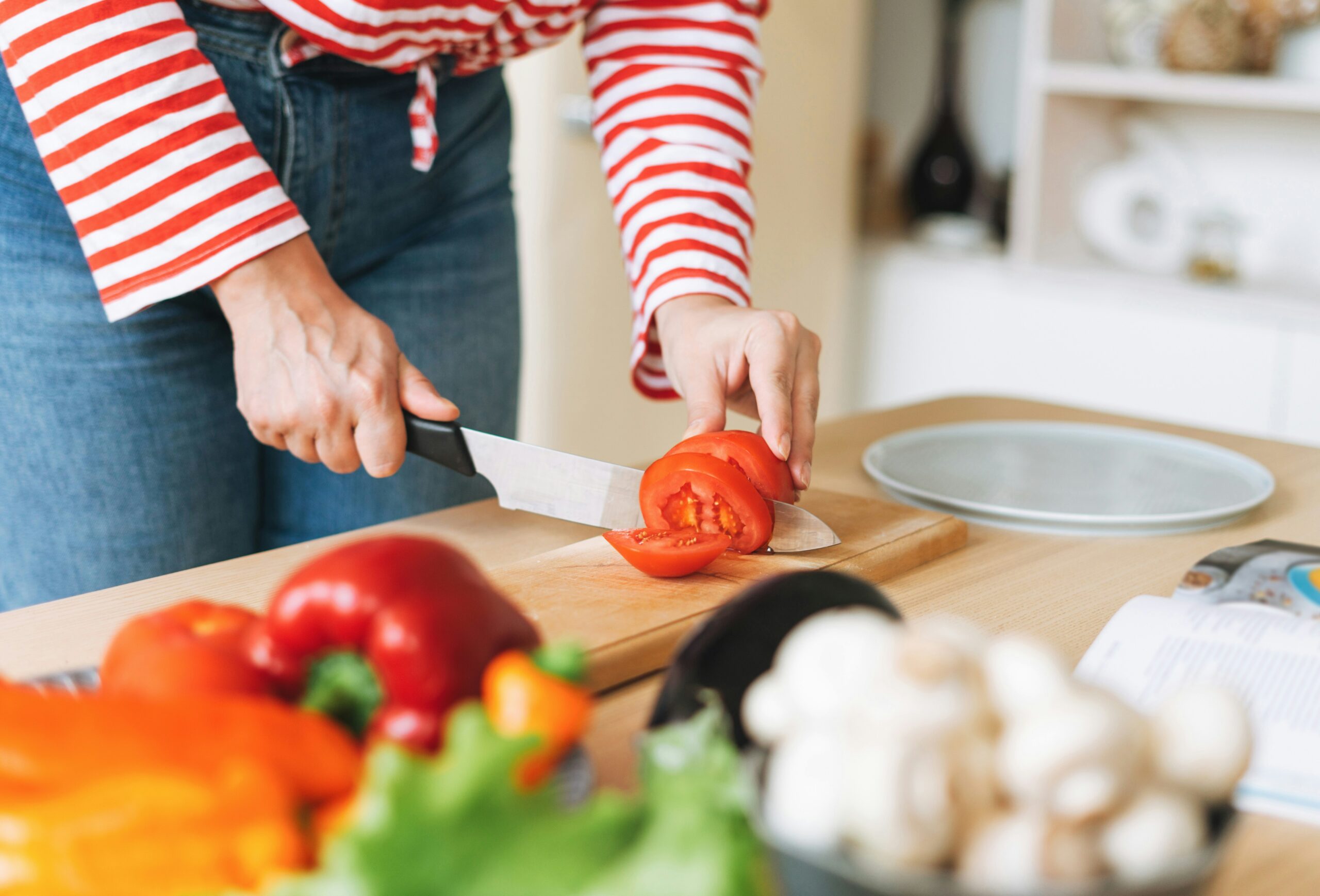 Why Do People Go Vegetarian? A Complete Nutrition Guide to Health, Ethics & Planet Why Do People Go Vegetarian? A Complete Nutrition Guide to Health, Ethics & Planet