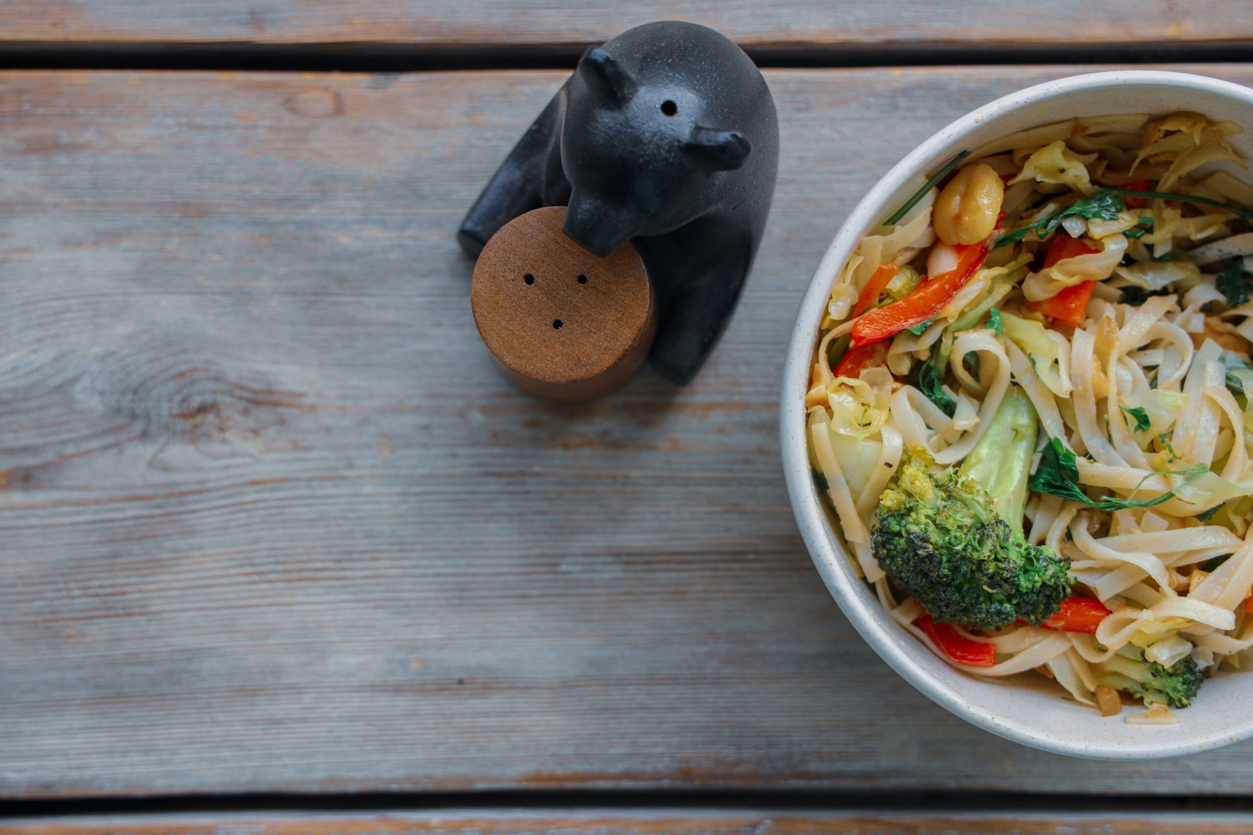 Healthy vegan Buddha Bowl