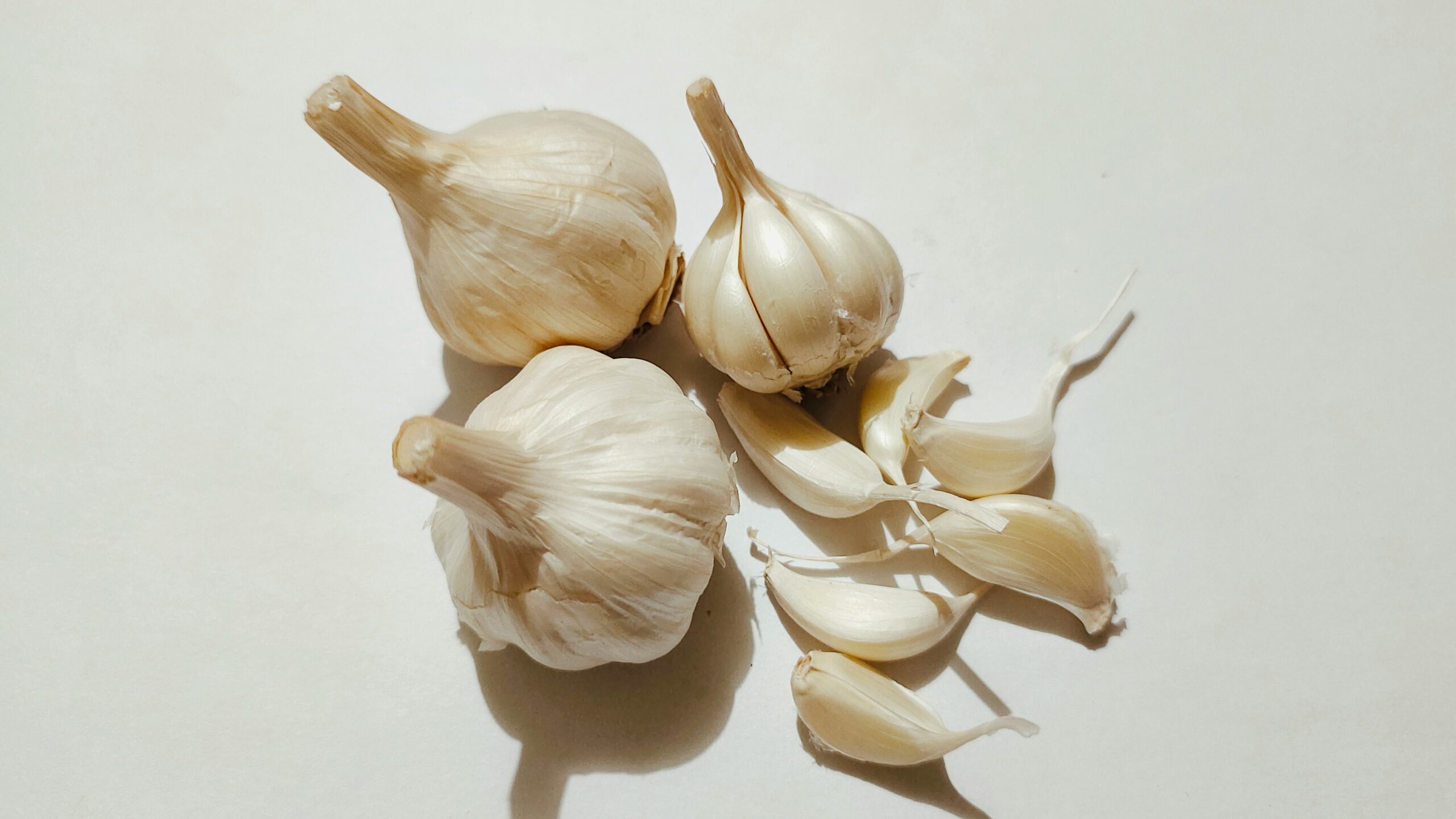各種天然香料與香草